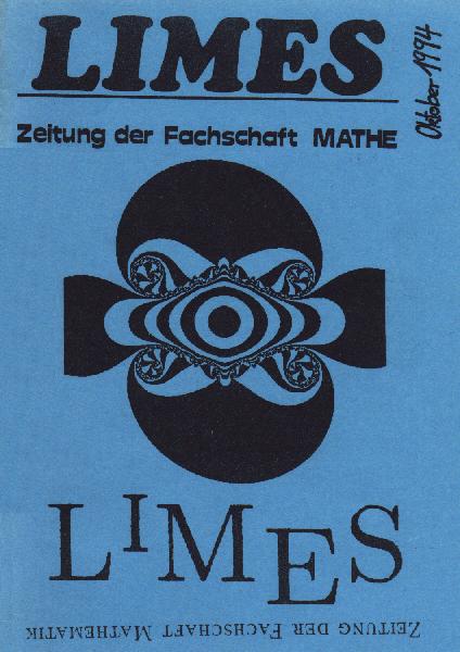 LIMES vom WS 1994/1995