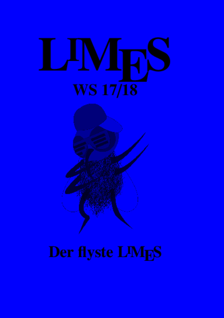 LIMES vom WS 2017/2018