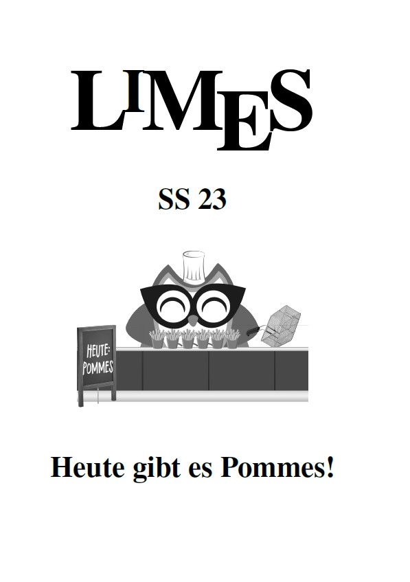 LIMES vom SS 2023