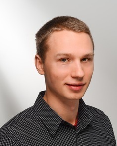 Danil Bochenkov